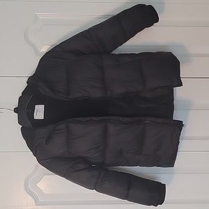 Old Navy boys puffer jacket